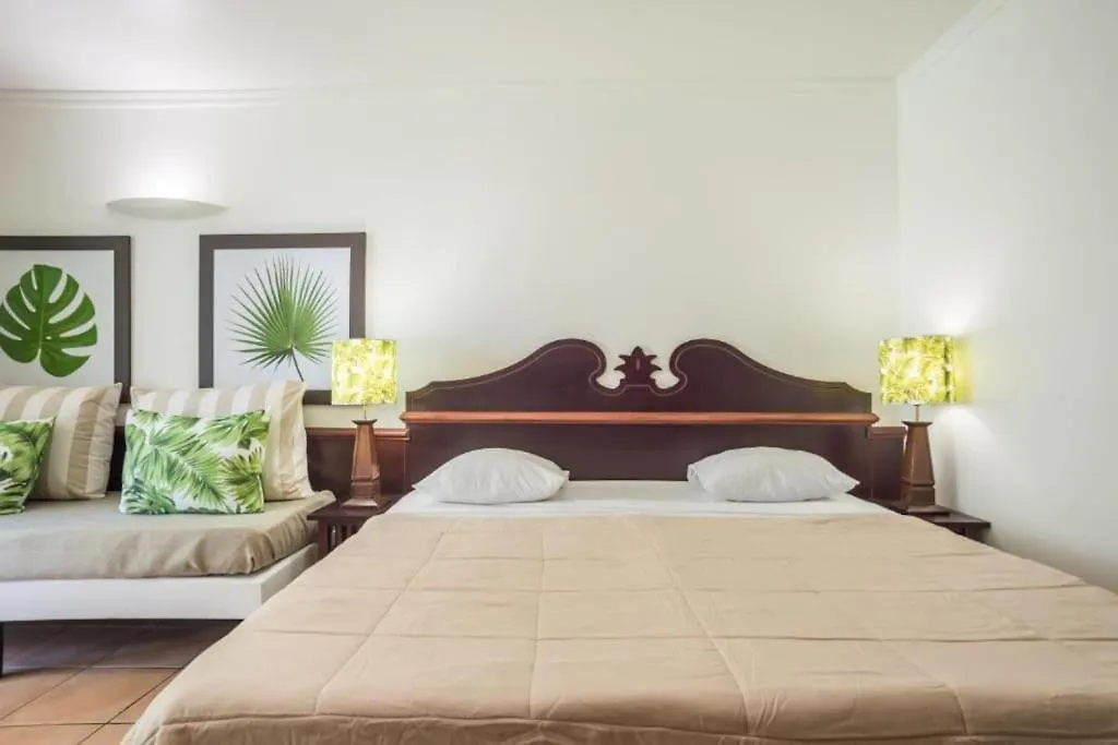 아파트 New ! Studio Avec Piscine Et Plages Accessibles A Pieds 상트루스